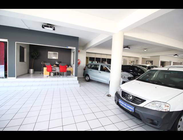 2,240M² RETAIL FOR SALE IN EAST LONDON CENTRAL